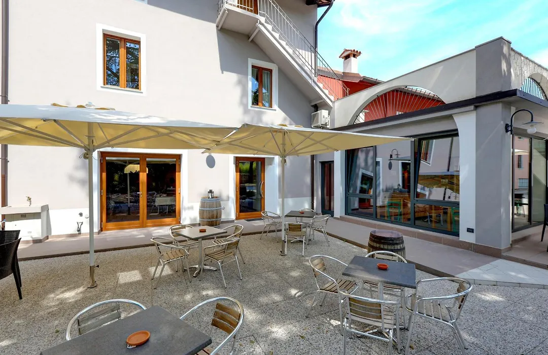 B&B La Contessa-1
