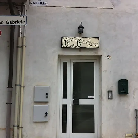 B&B L'Ormeggio-3